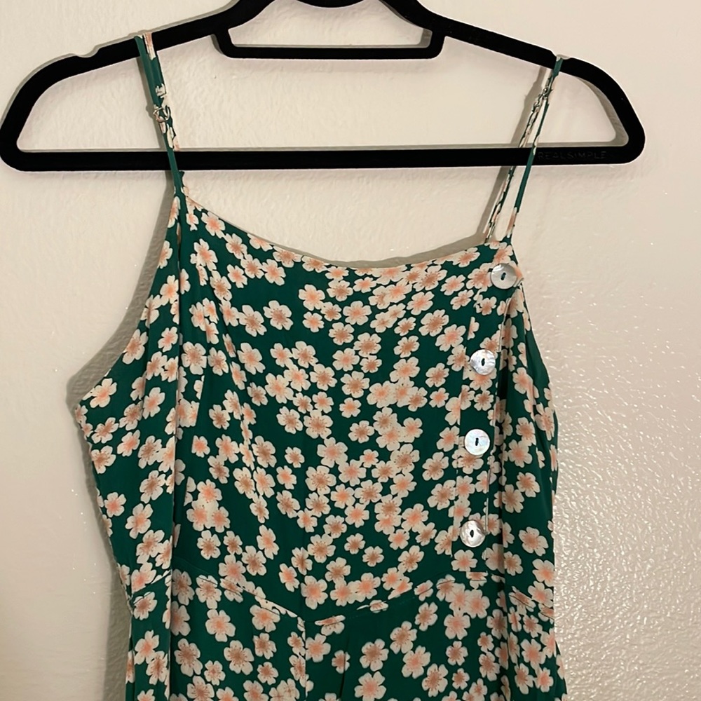 Ava Sky Jumper